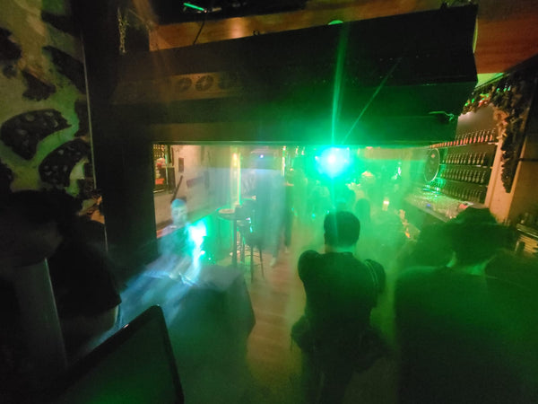 Heineken Campaign @ 5 Emerald Hill