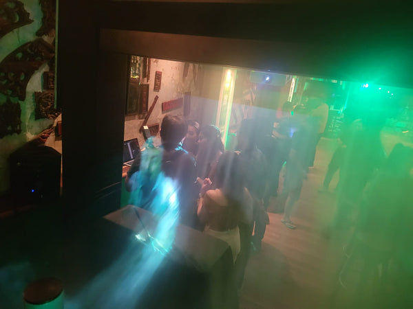 Heineken Campaign @ 5 Emerald Hill