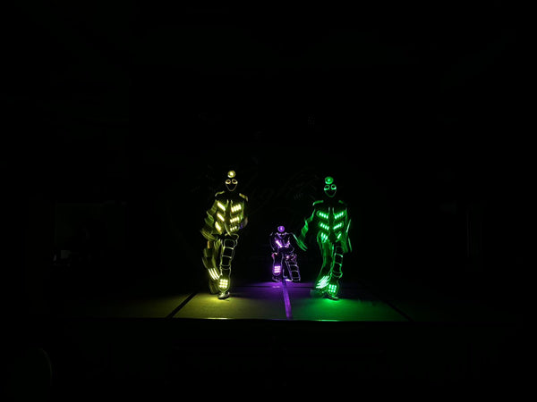 Singapore Manufacturing Federation Conference and Livestream | Entertainment Companies in Singapore