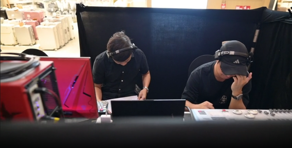 CATHAY LAUNCH WITH MEDIACORP ARTISTES @ CATHAY 2025