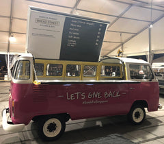 Mobile Truck Customisation