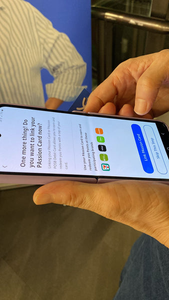 Yuu Activation Campaign @ Dairy Farm Retail Outlets Cold Storage, Giant, Guardian