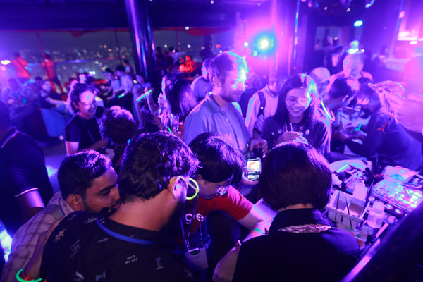 Google - Product Expert Summit 2022