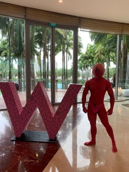 W Hotel Mega Brunch 2019 @ W Hotel