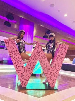 W Hotel Mega Brunch 2019 @ W Hotel