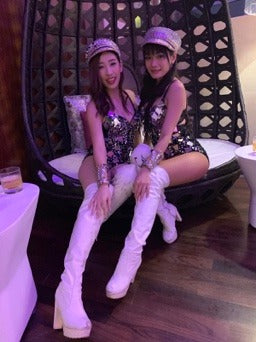 W Hotel Mega Brunch 2019 @ W Hotel