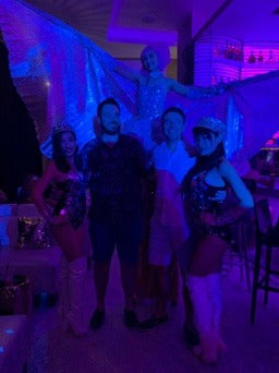 W Hotel Mega Brunch 2019 @ W Hotel