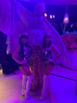 W Hotel Mega Brunch 2019 @ W Hotel