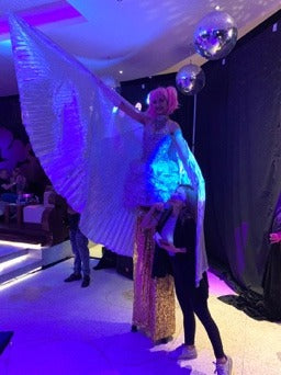 W Hotel Mega Brunch 2019 @ W Hotel