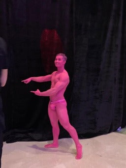 W Hotel Mega Brunch 2019 @ W Hotel