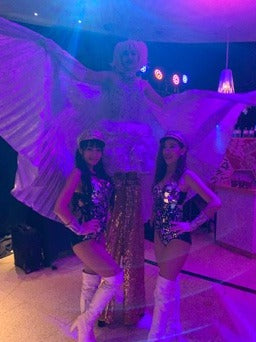 W Hotel Mega Brunch 2019 @ W Hotel