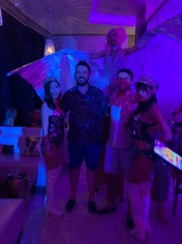 W Hotel Mega Brunch 2019 @ W Hotel