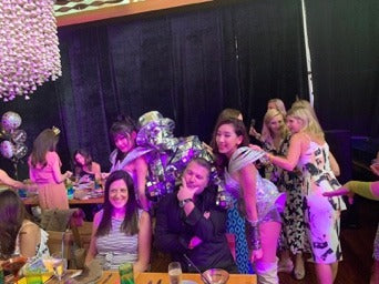 W Hotel Mega Brunch 2019 @ W Hotel