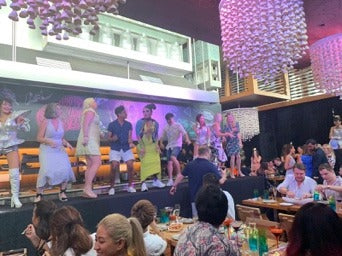 W Hotel Mega Brunch 2019 @ W Hotel