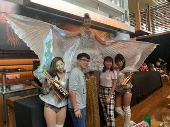 W Hotel Mega Brunch 2019 @ W Hotel