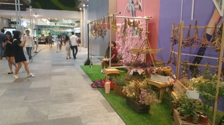Orchard Central Mother's Day Activation 2019 @ OC