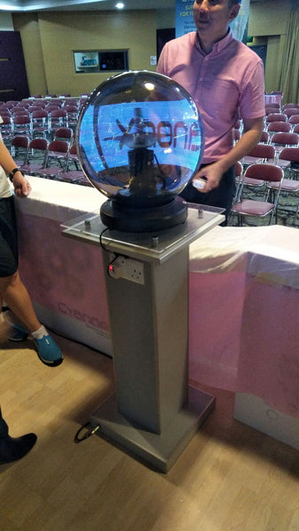 Elken Cyanor X Launch