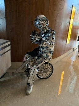 W Hotel Mega Brunch 2019 @ W Hotel