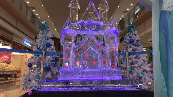 Far East Malls Christmas Activation 2018 @ West Coast Plaza