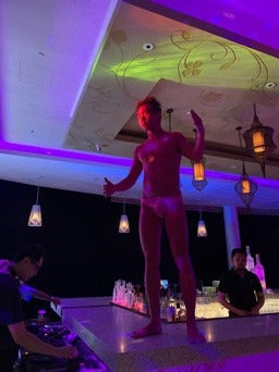 W Hotel Mega Brunch 2019 @ W Hotel