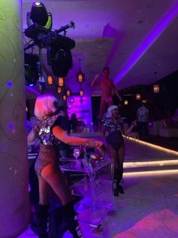 W Hotel Mega Brunch 2019 @ W Hotel