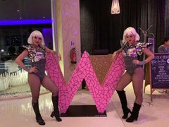 W Hotel Mega Brunch 2019 @ W Hotel