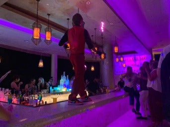 W Hotel Mega Brunch 2019 @ W Hotel