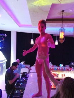 W Hotel Mega Brunch 2019 @ W Hotel