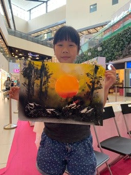 Seletar Mall Learning Festival 2019 @ Seletar Mall