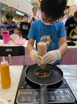 Seletar Mall Learning Festival 2019 @ Seletar Mall