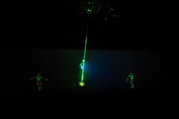 Great Eastern Sales Kickoff 2018 @ Suntec City