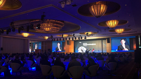 Mckinsey Decoded 2019 Conference @ Ritz Carlton