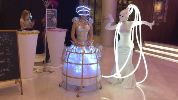 W Hotel Mega Brunch 2019 @ W Hotel