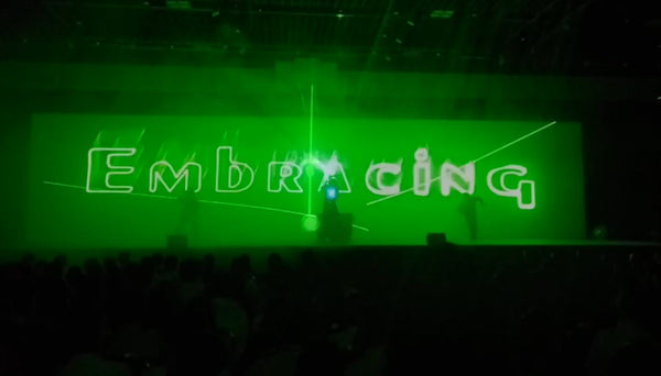 Great Eastern Sales Kickoff 2018 @ Suntec City