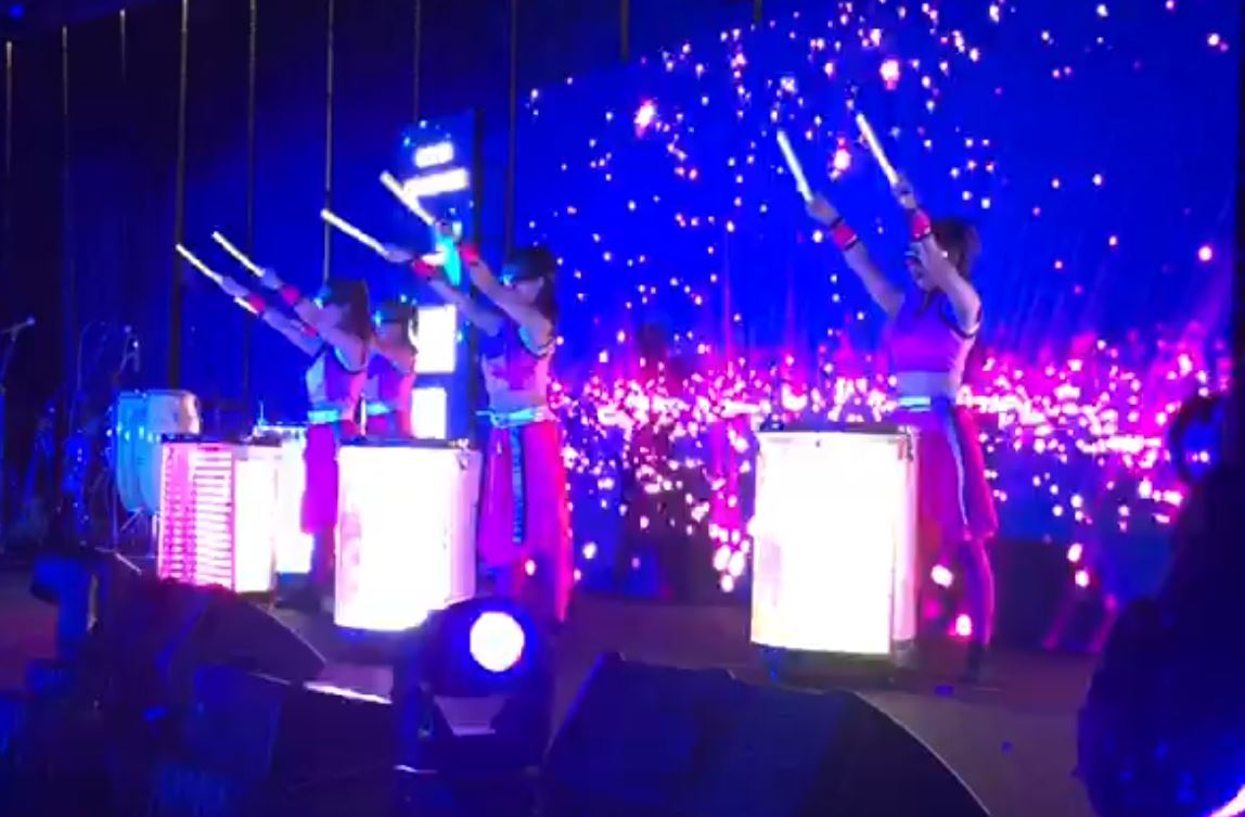 Mariners Night Dhamaka 2019 | Mariners Night Dhamaka 2019