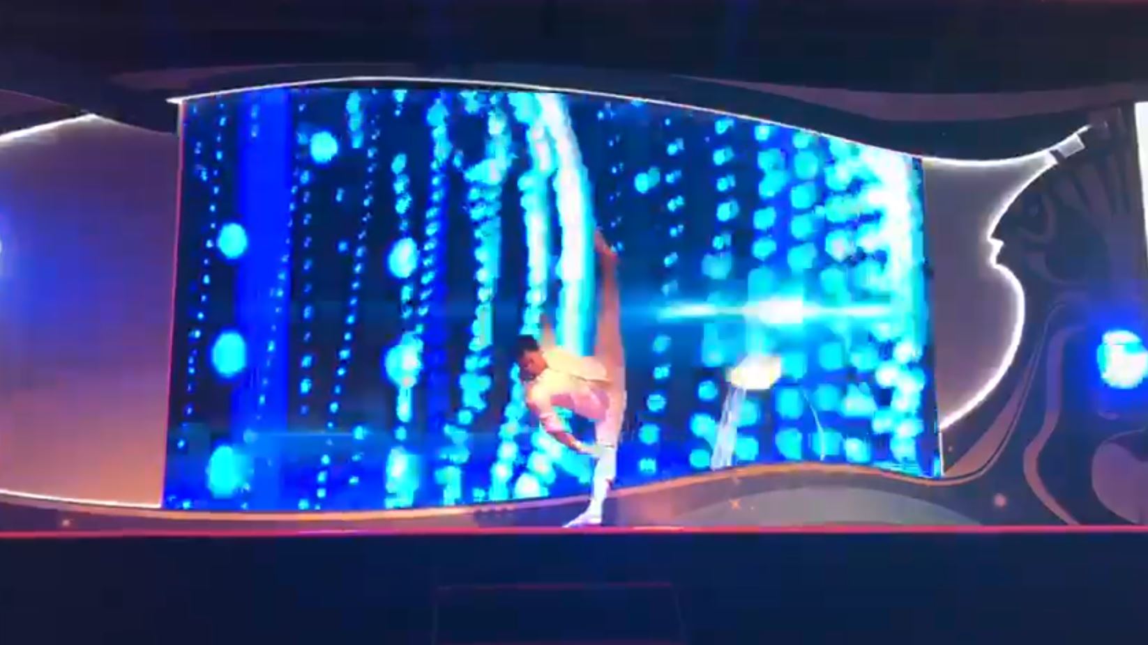 Lukoil Seatrade Maritime Awards Asia 2018 @ MBS | Lukoil Seatrade Maritime Awards Asia 2018 @ MBS