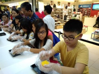 Seletar Mall Food Fest 2019 @ Seletar Mall