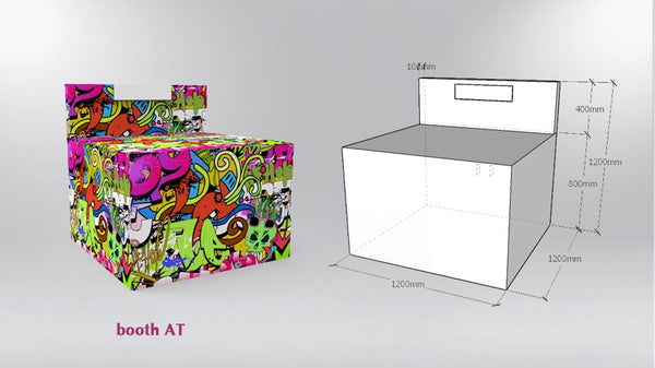 Orchard Central Food Festival 2018 Feast @ OC