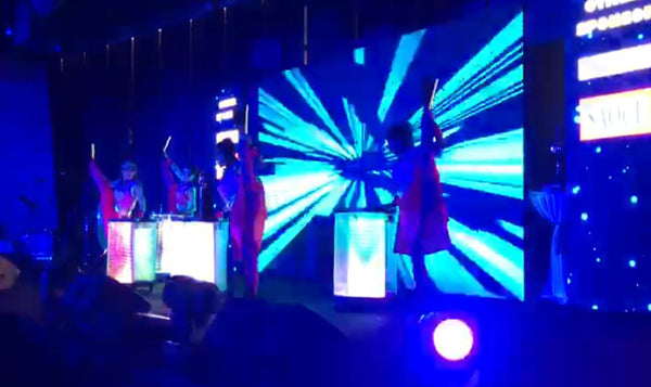 Mariners Night Dhamaka 2019