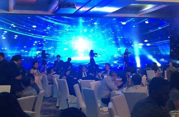 Daikin Dealers Awards Recognition Night 2019