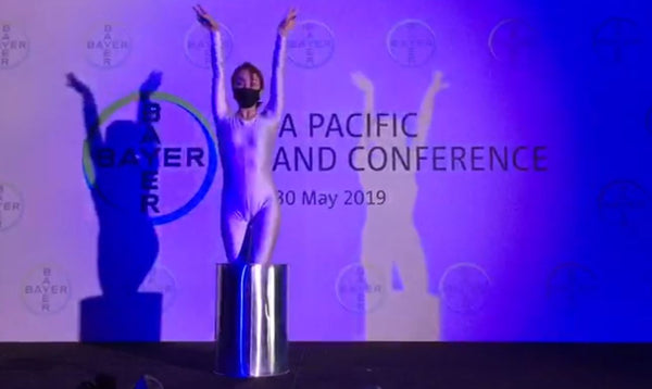 Bayer APAC Brand Conference 2019 @ Sofitel Sentosa