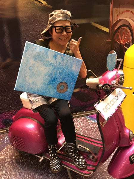 Orchard Central Food Festival 2018 Feast @ OC