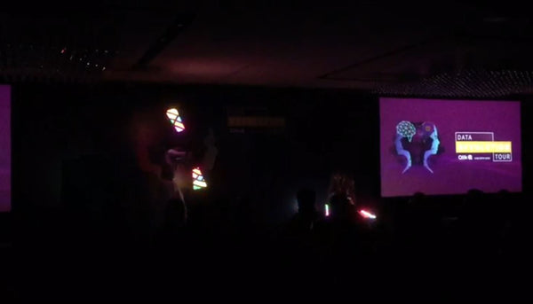 Qlik Data Revolution 2019 @ Grand Hyatt Singapore