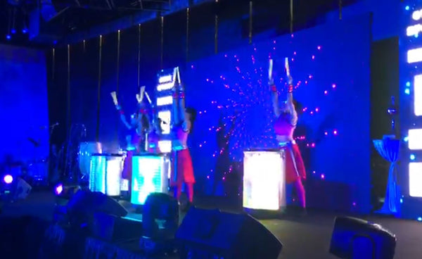 Mariners Night Dhamaka 2019