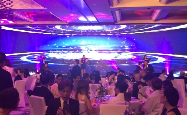 Daikin Dealers Awards Recognition Night 2019