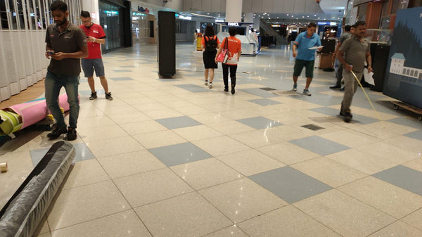 Crocs Roadshow Exhibition 2019 @ Vivocity