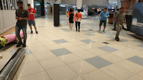 Crocs Roadshow Exhibition 2019 @ Vivocity