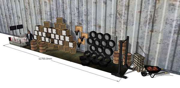 Orchard Central Movement Reboot Campaign 2018 @ OC