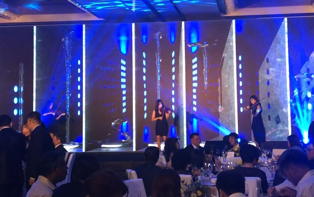 Daikin Dealers Awards Recognition Night 2019 | Daikin Dealers Awards Recognition Night 2019