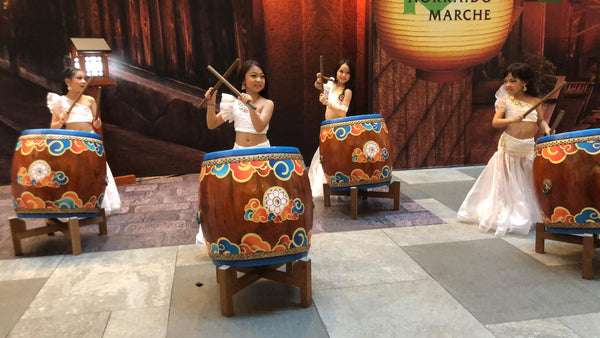 Orchard Central Wow! Kyoto Japanese Activation 2019 @ OC